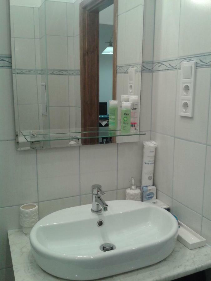 Lily Apartman Budapest Exterior foto
