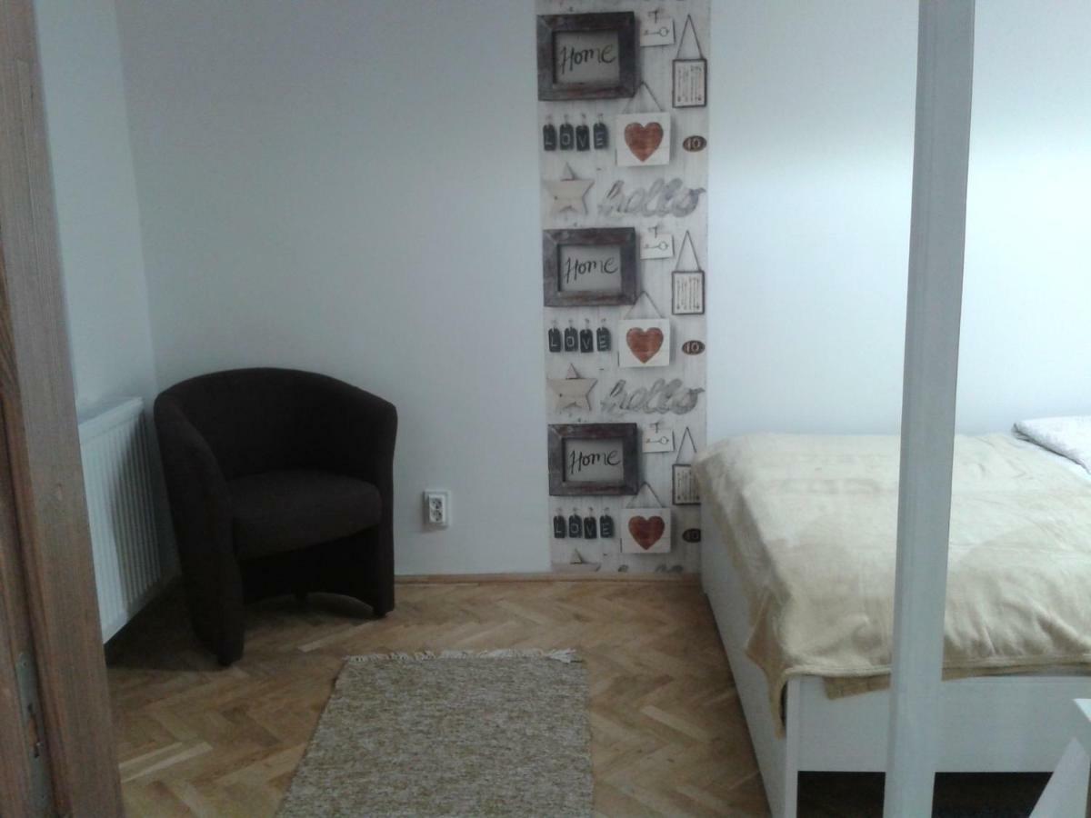 Lily Apartman Budapest Exterior foto
